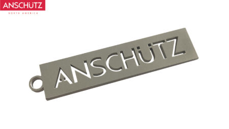 ANSCHUTZ KEY CHAIN (016157)