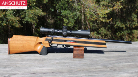 54.18 Match MSR (.900) 20" Threaded 5018 Match Trigger (016104MSRX)