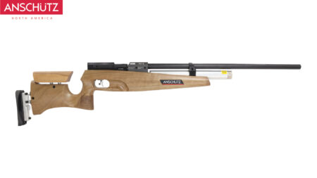 9015 Light Walnut Stock - Special Run (018697SR1)