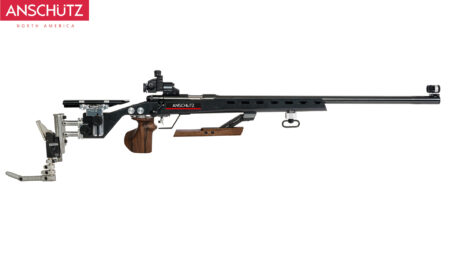 1907 in 1918 Precise Stock Walnut Grip (015663, 018809)