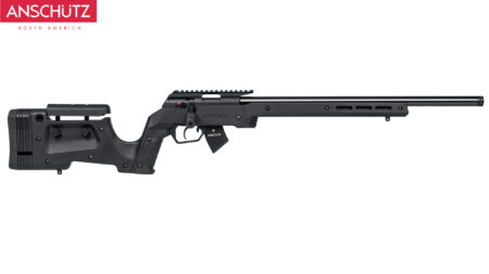 1761 APR HB 22LR 21.4" 5061 APR Two Stage MDT XRS Chassis (016864X)