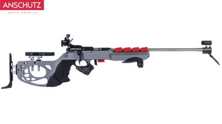 1827 F BIONIC Gray with Medium Grip (015422, 016445, 016251 or 016252)