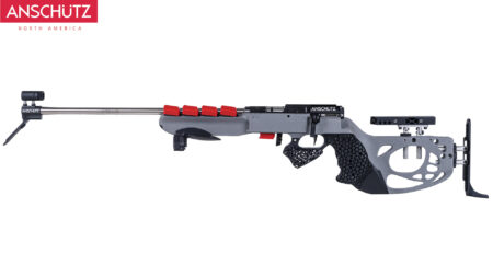 1827 F Left Handed BIONIC Gray & Medium Grip (016273, 016785, 016427 or 016428)