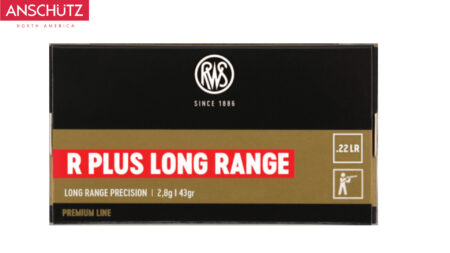 R Plus Long Range (2414036)