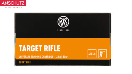 Target Rifle (2132478)