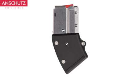 1761 10rd Luxus Magazine Black 22LR (017257)