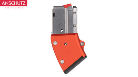 1761 10rd Luxus Magazine Red 22LR (017258)