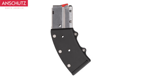1761 15rd Luxus Magazine Black 22LR (017259)