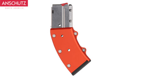 1761 15rd Luxus Magazine Red 22LR (017260)