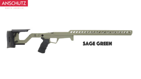 Al AT-X Chassis Only for 54.18 or 1727 - Sage Green (AI29869FI-SG)