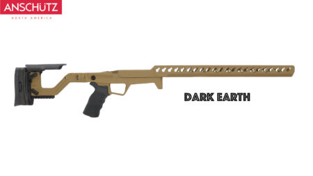 Al AT-X Chassis Only for 54.18 or 1727 - Dark Earth (AI29869FI-DE)