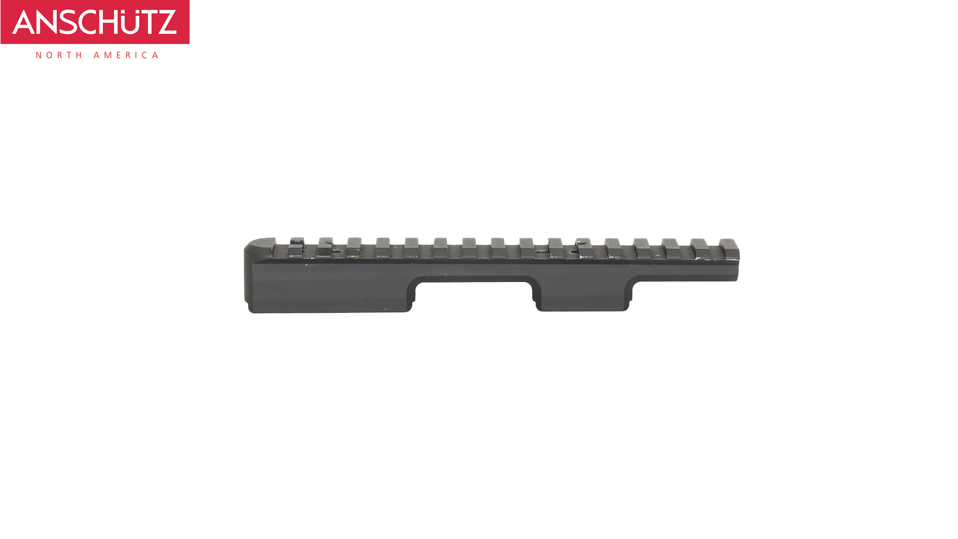 1727 Match AI AT-X Fire Red (.900) 23" Threaded 5020 Match Trigger (016793AIFR) - Image 8