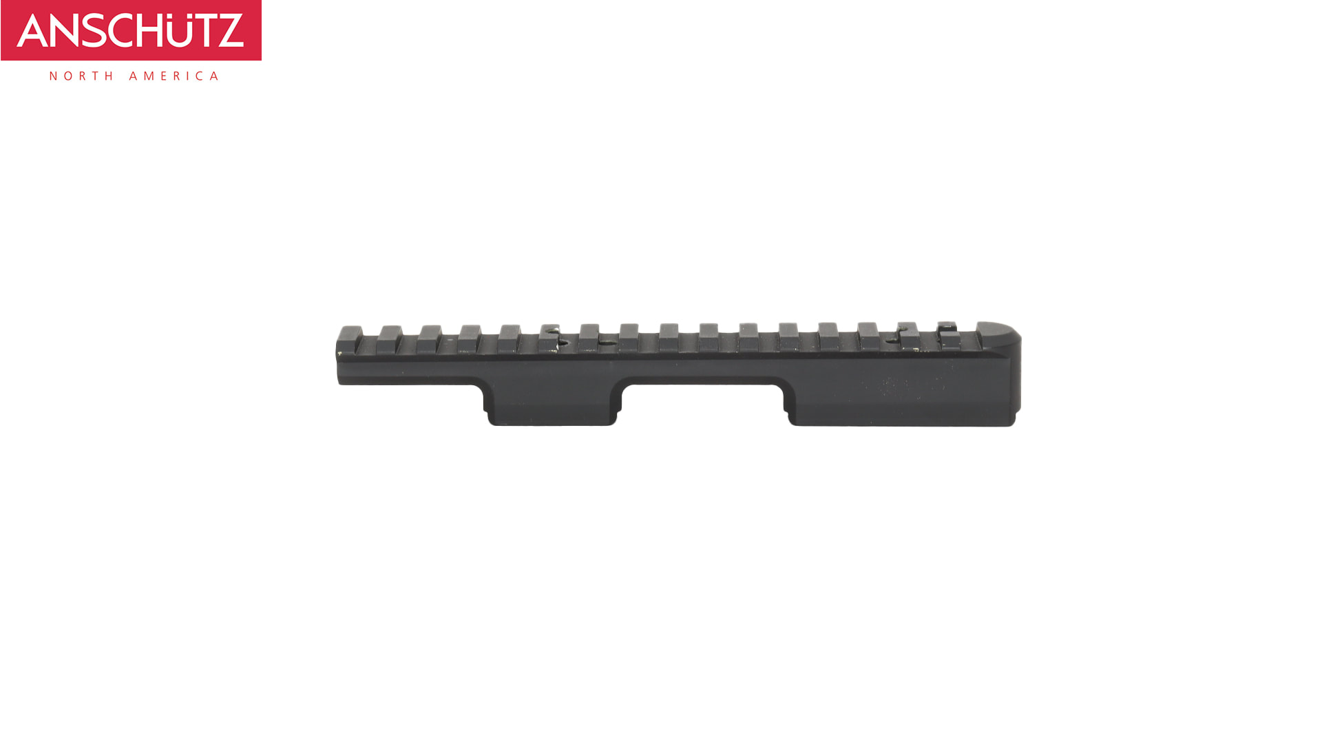 1727 Match AI AT-X Fire Red (.900) 23" Threaded 5020 Match Trigger (016793AIFR) - Image 9