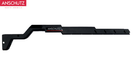 Air Rifle Chassis Black for 9015 (019239)
