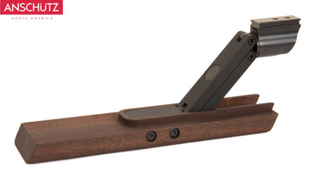 Anschutz Vario Palm Rest 4844 (014900)