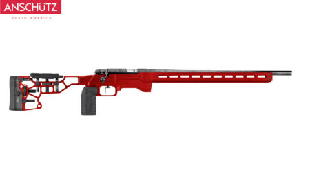 1710 HB 23" SS MDT ACC Chassis (014867ACCRED)