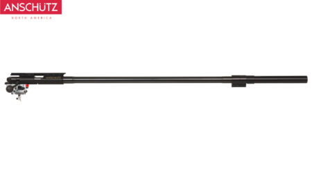54.30 Match 25.9" Blue Barreled Action 5018 Match Trigger (013867)