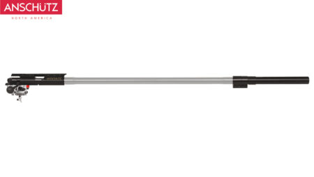 54.30 Match 25.9" SS Barreled Action 5018 Match Trigger (014470)