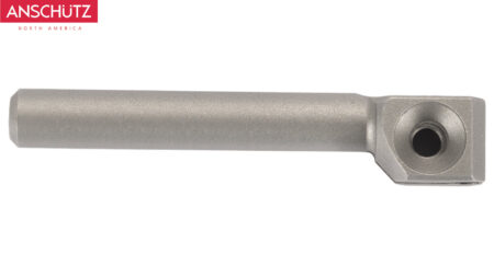 Match Trigger Blade Post Silver 30mm (016372)