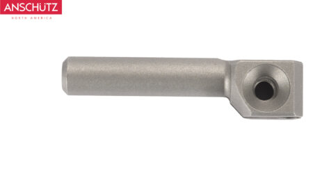 Match Trigger Blade Post Silver 20mm (016370)