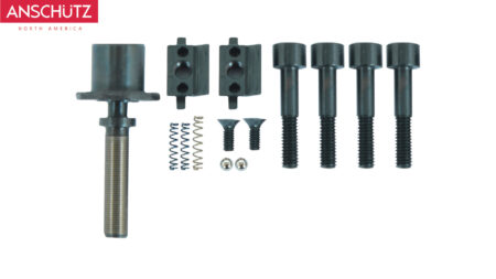 6805 Rear Sight Spare Parts Kit (014871)