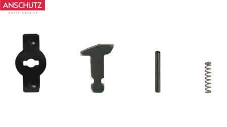 Receiver Spart Parts Kit for 1900 and 2000 series (014081)