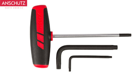 Anschutz Tool Kit 2 (014293)