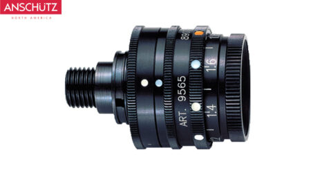 9565 Iris w/5 Color Filter (001043)