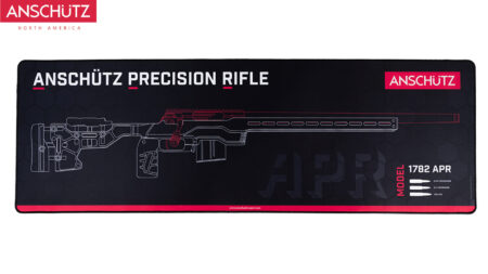 Anschutz APR rifle cleaning pad (018870)