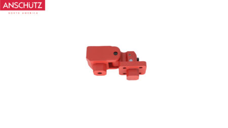 Folding Hinge for AI AT-X Chassis Fire Red (AI29795FR)