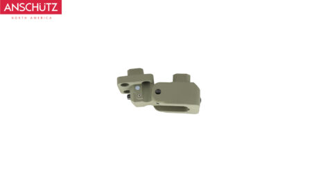 Folding Hinge for AI AT-X Chassis Sage Green (AI29795SG)