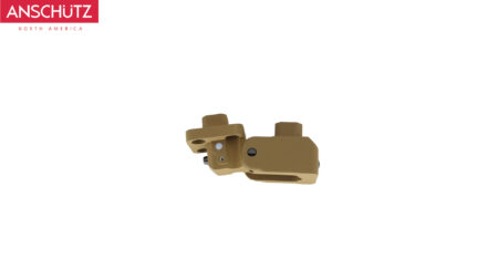 Folding Hinge for AI AT-X Chassis Dark Earth (AI29795DE)