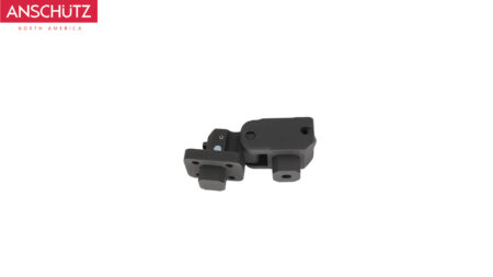Folding Hinge for AI AT-X Chassis Black (AI29795BL)