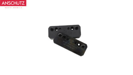 Steel Side Weight Kit Fits AI AT-X Key Slot (AI009-1003PR)