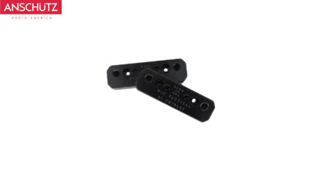 Steel Side Weight (Narrow) Kit Fits AI AT-X Key Slot (AI009-1002PR)