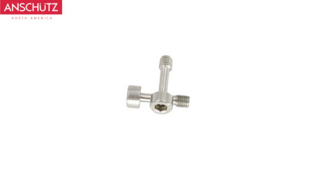 Fastener Kit to Stack Side Weights (AI009-1002FAPR)