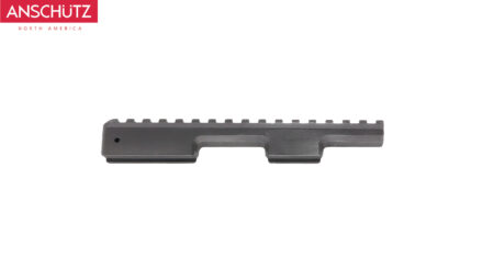 Picatinny Rail Module 30 MOA fits 54.18 using AI AT-X Chassis (AI29863BL)