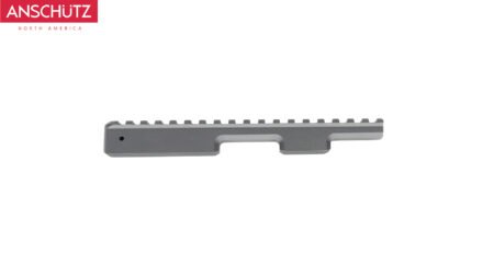 Picatinny Rail Module 30 MOA fits 1727 using AI AT-X Chassis (AI29864BL)