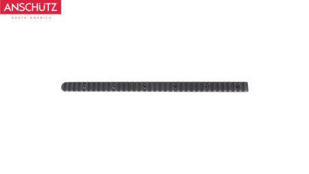 Forend Picatinny Rail 30 MOA for AI AT-X Chassis Long Bridge (AI29865BL)