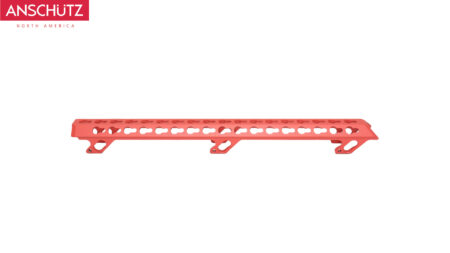 Bridge Long Fire Red for AI AT-X Chassis (AI29411FR)