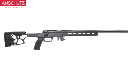 1710 HB 23" Blue XLR C6 Chassis 5109 Two Stage Trigger (1710HBXLRC6)