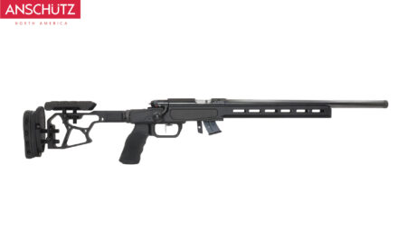 1710 HB 18" AV Blue XLR C6 Chassis 5110 Two Stage Trigger (1710AVHBXLRC6)