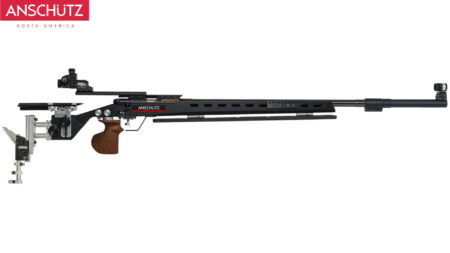 54:30 In stock 1918 Aluminum Precise Benchrest (017153, 018015 or 015576)