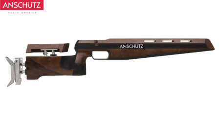1907 Walnut Stock Only (001283) - Limited Availability