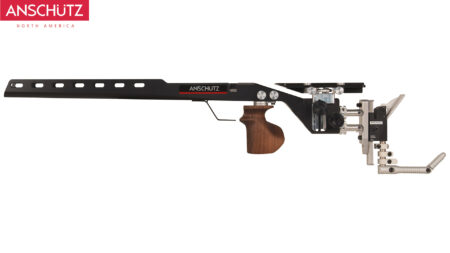 1918 Left Hand Precise Stock Only Walnut Grip (015064, 015065 or 015063)
