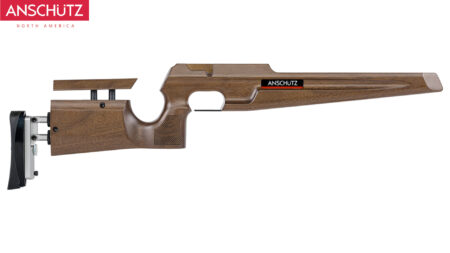 1761 Match Walnut Stock Only (016424)