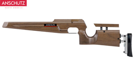 1761 Left Hand Match Walnut Stock Only (019339)