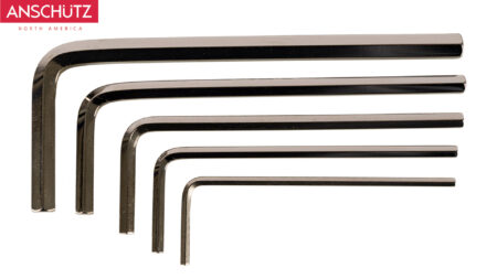Anschutz Tool Kit 1 (014292)