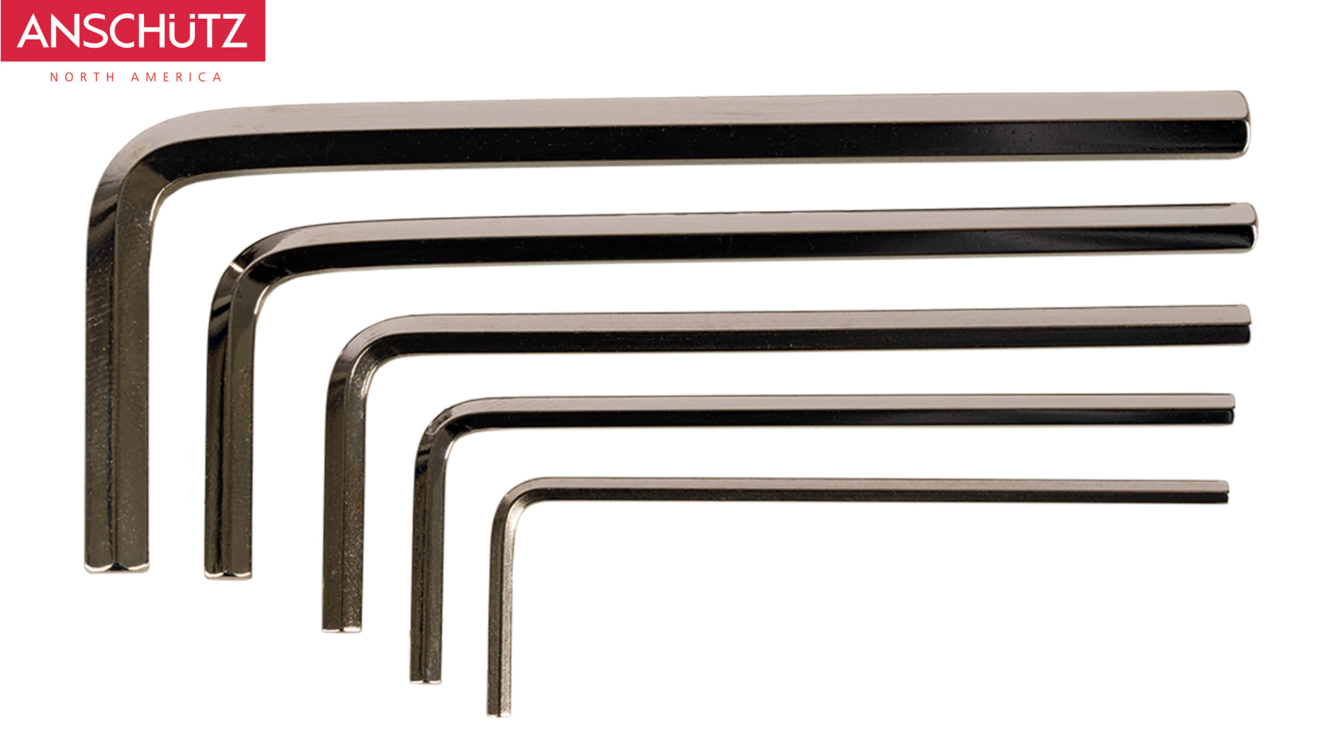 Anschutz Tool Kit 1 (014292)