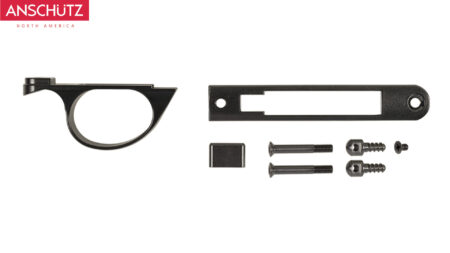 1771 Bottom Metal Kit (016309)